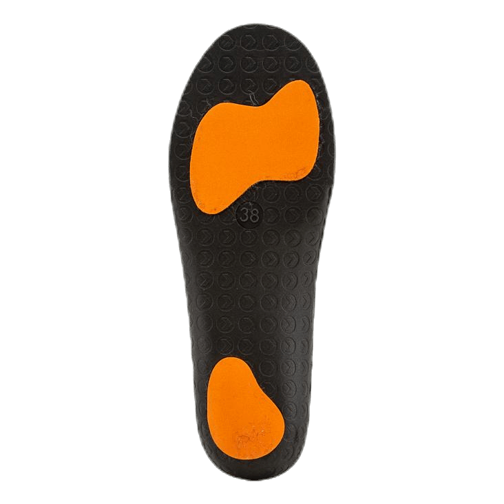 Outdoor Insole Black