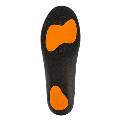 Outdoor Insole Black