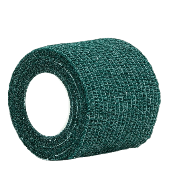 Wrap Tape 5CM/4,5M x3 Green