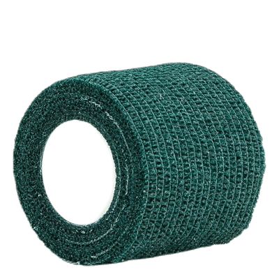 Wrap Tape 5CM/4,5M x3 Green