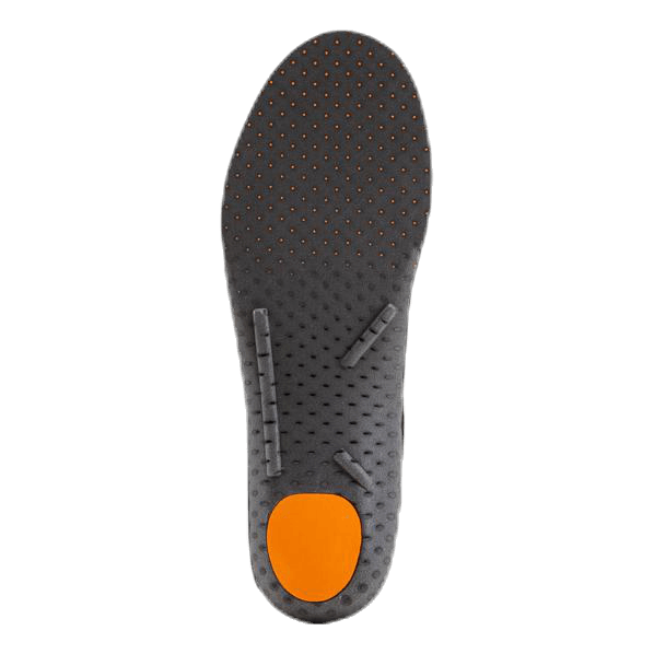 Sport Insole Black