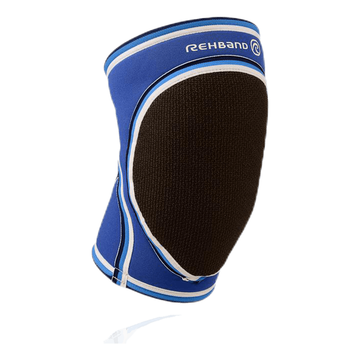 Handboll Knee Support Core Line Black/Grey