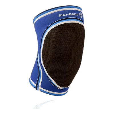 Handboll Knee Support Core Line Black/Grey