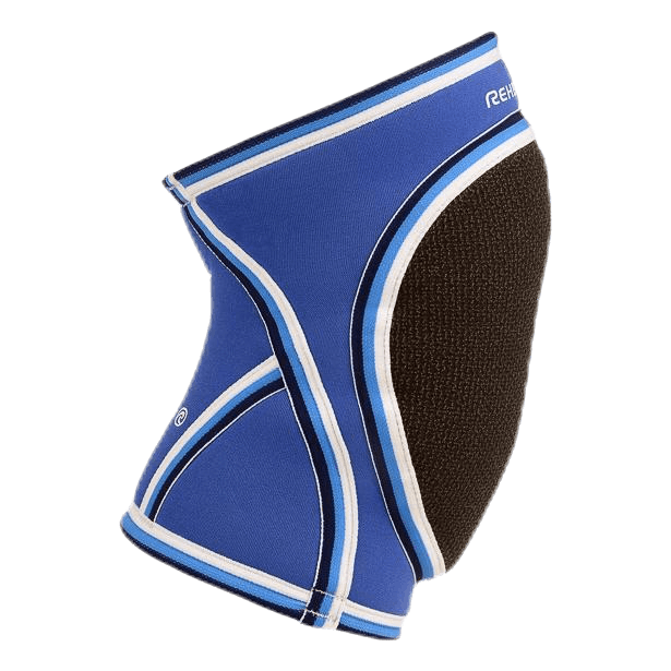 Handboll Knee Support Core Line Black/Grey