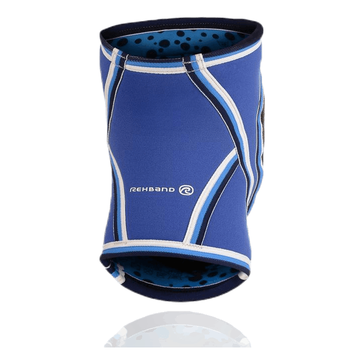 Handboll Knee Support Core Line Black/Grey