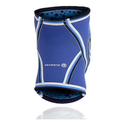 Handboll Knee Support Core Line Black/Grey