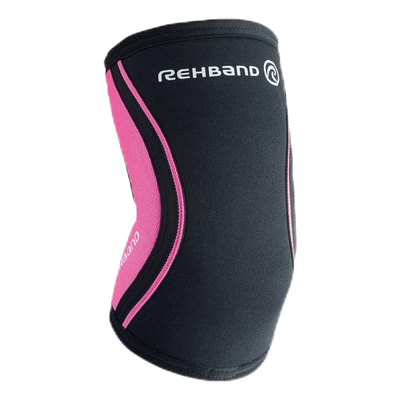 Rx Elbow Support 5 mm Pink/Black