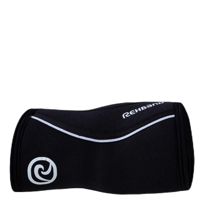 RX Elbow Sleeve Black