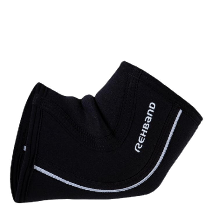 RX Elbow Sleeve Black