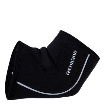 RX Elbow Sleeve Black