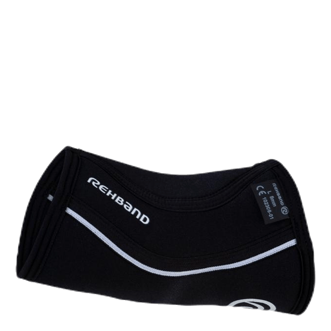 RX Elbow Sleeve Black