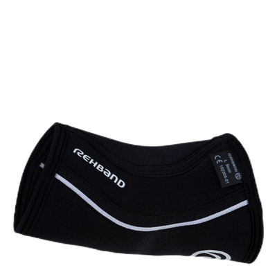 RX Elbow Sleeve Black