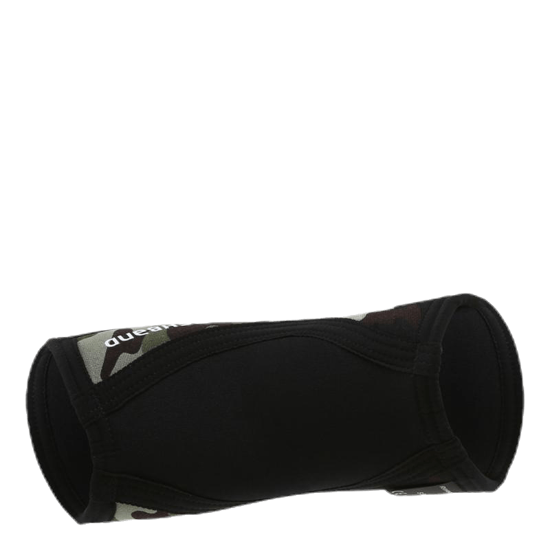 RX Elbow Sleeve 5mm Patterned/Black
