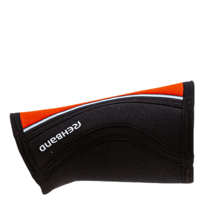 RX Elbow Sleeve Orange/Black