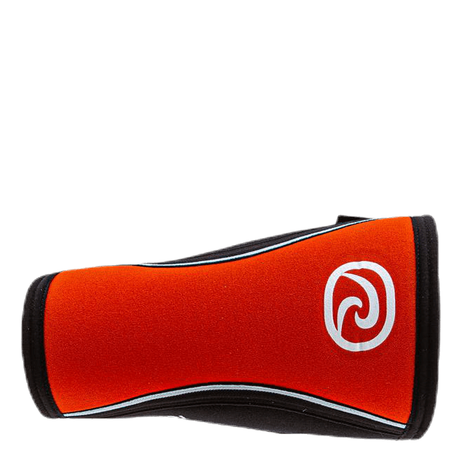 RX Elbow Sleeve Orange/Black