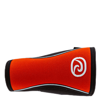 RX Elbow Sleeve Orange/Black