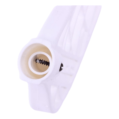 Replayer Feather Light Medium White