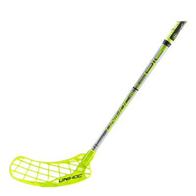 Epic Composite 87 cm Flex 32 Yellow/Grey