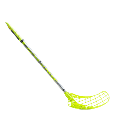 Epic Composite 87 cm Flex 32 Yellow/Grey