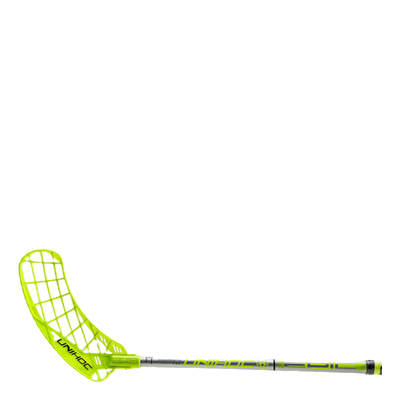 Epic Composite 87 cm Flex 32 Yellow/Grey