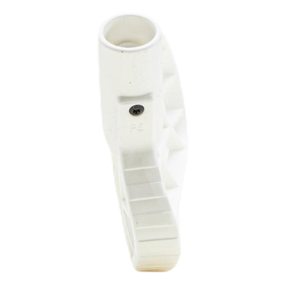 Iconic Hard White