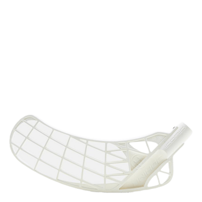Iconic Hard White