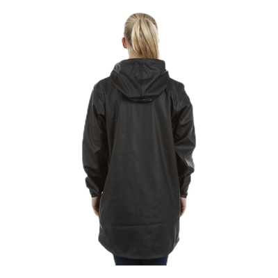 Wings Rainjacket Black