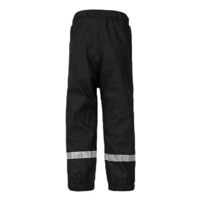 Explorer PU Rain Pants Black