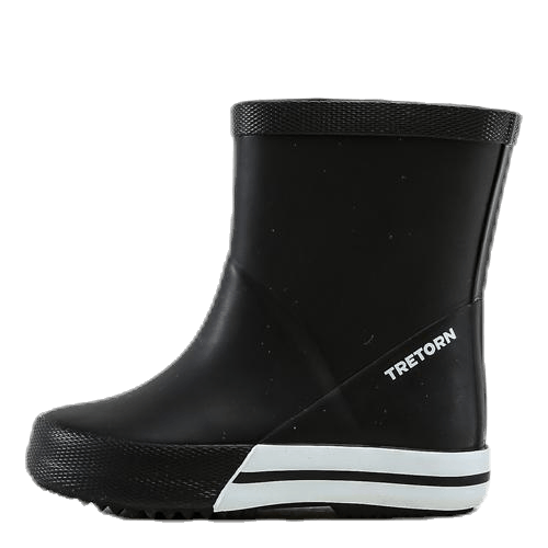 Basic Mid Black