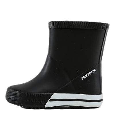 Basic Mid Black