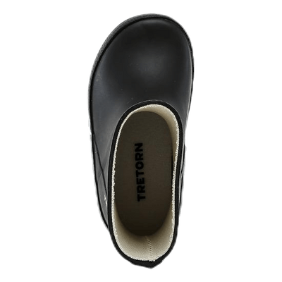 Basic Mid Black