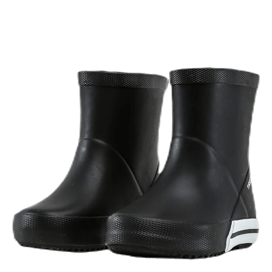 Basic Mid Black