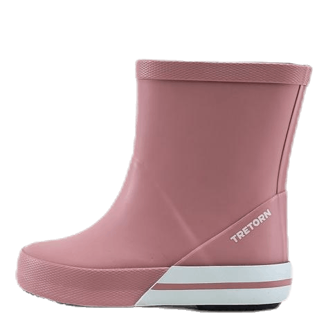 Basic Mid Pink