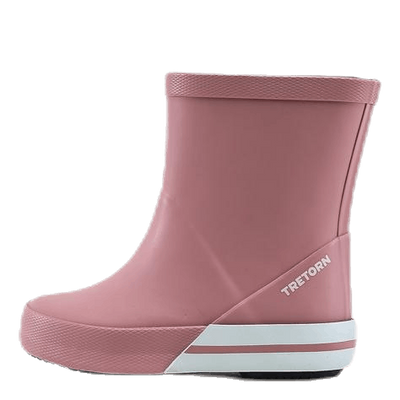 Basic Mid Pink