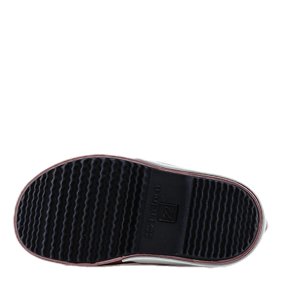 Basic Mid Pink