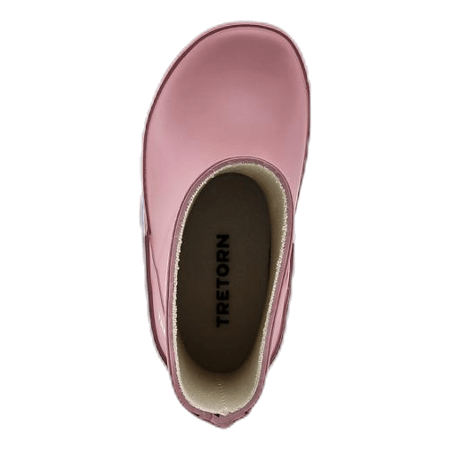 Basic Mid Pink