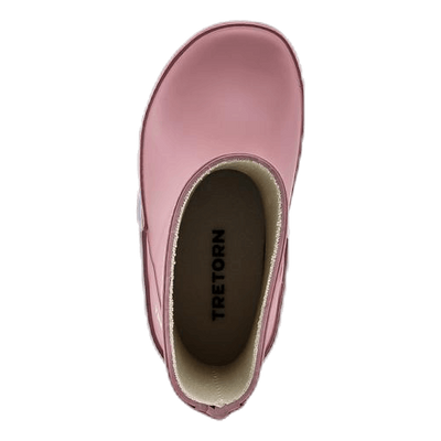 Basic Mid Pink