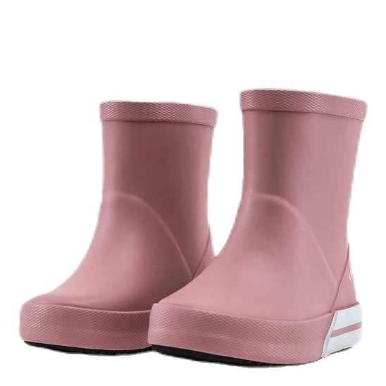 Basic Mid Pink