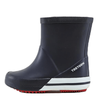 Basic Mid Blue