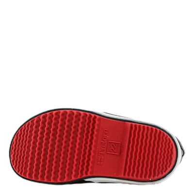 Basic Mid Blue