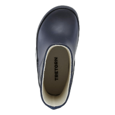 Basic Mid Blue