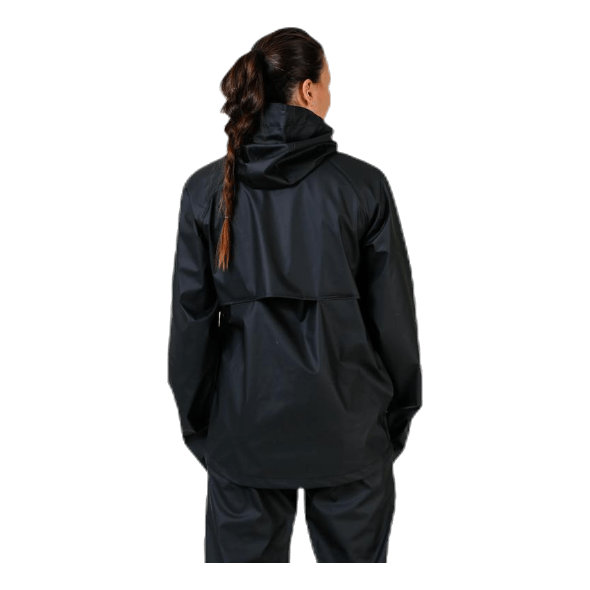 Packable Rainset Black