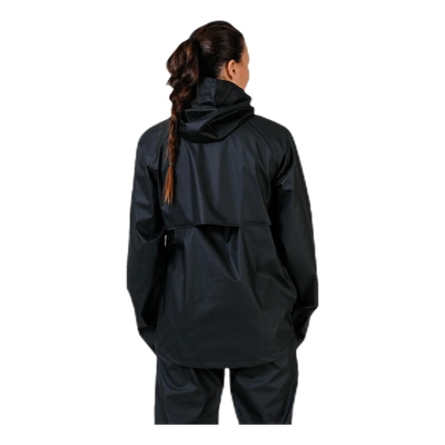 Packable Rainset Black