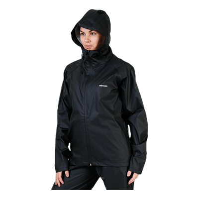 Packable Rainset Black