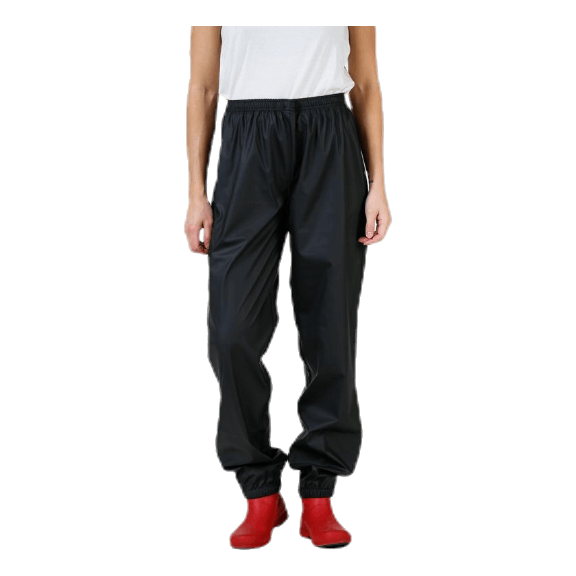 Packable Rainset Black