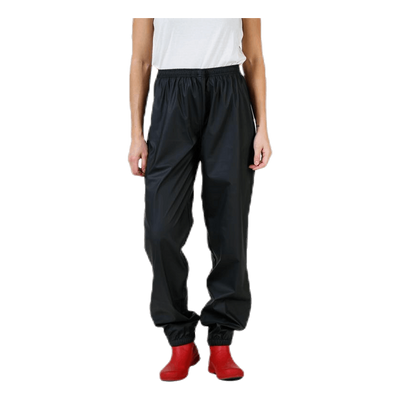 Packable Rainset Black