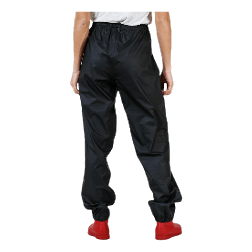 Packable Rainset Black
