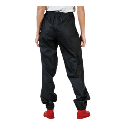 Packable Rainset Black