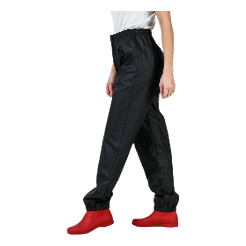 Packable Rainset Black