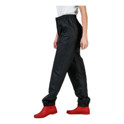 Packable Rainset Black